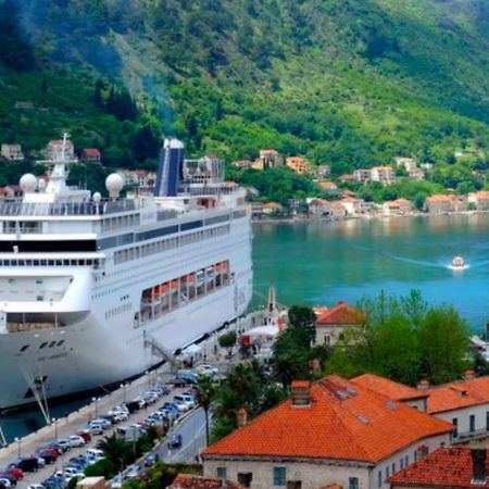 La Mia Amore Kotor Exterior photo